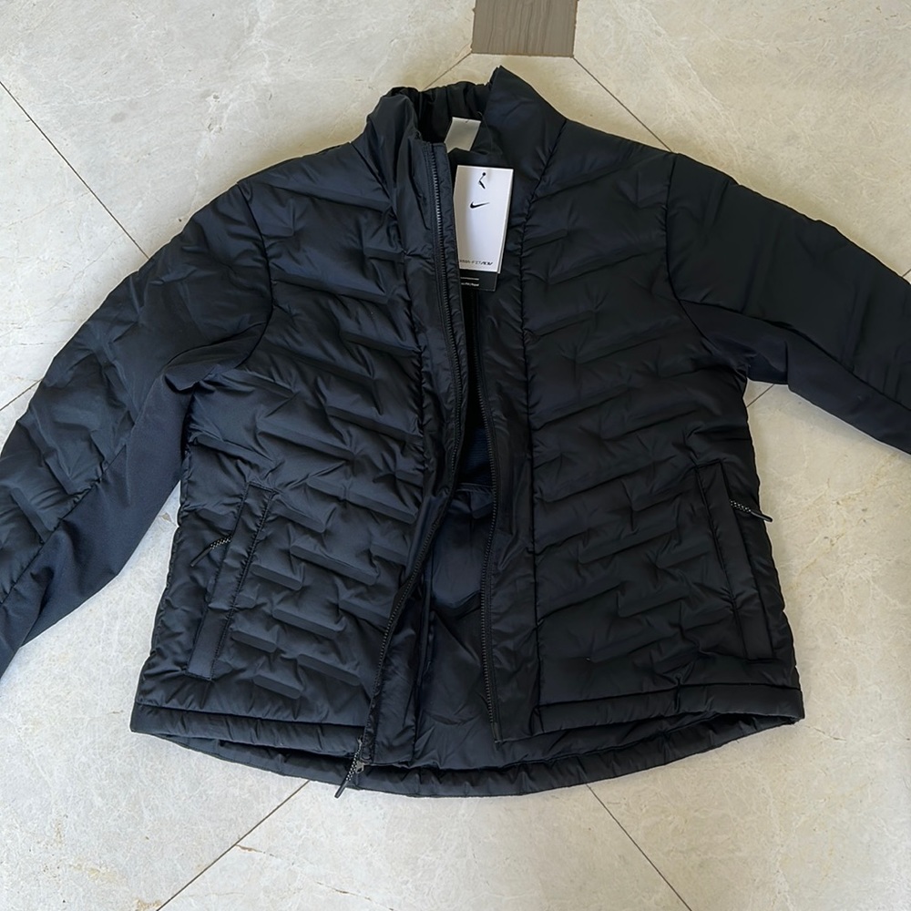 Nike jacket brand new!